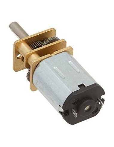 Motor de schimb pentru WINCH WARN 9.5cti RC4WD