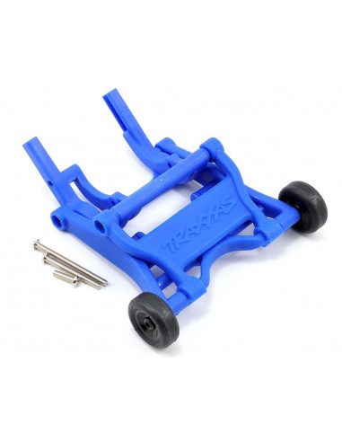 Wheelie Bar pentru Traxxas 1/10 montat