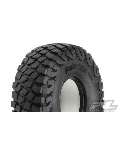 Set Cauciucuri Proline BFGoodrich Baja T/A KR2 1.9" G8 Rock Terrain (2 buc)