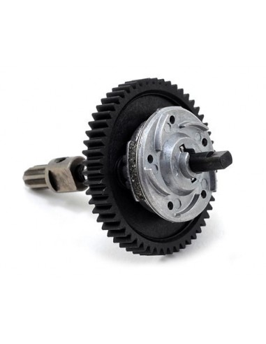 Ambreaj / Slipper Clutch Complet Traxxas 4x4 Scara 1/10