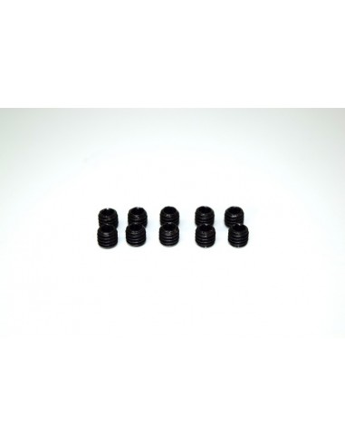 Set Suruburi M4x4mm Absima (10 buc)