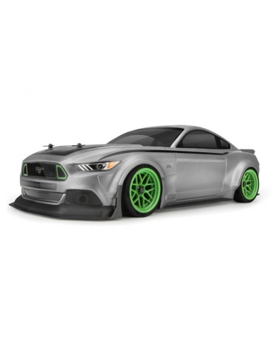 Caroserie FORD MUSTANG 2015 RTR SPEC 5 (200MM/Nevopsita)