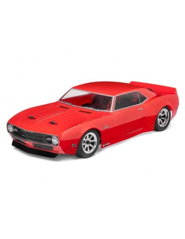 Caroserie Hpi 2010 Chevrolet Camaro (200mm)