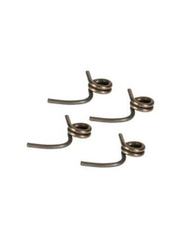 Set Arcuri Ambreaj Novarossi Ø0,9mm (4 buc)