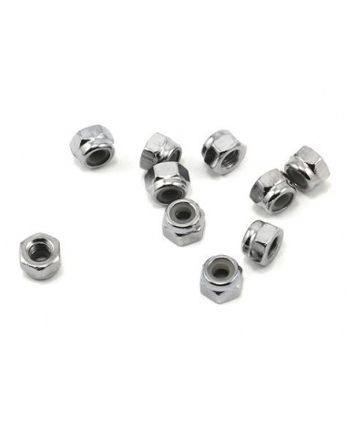 Set Piulite M4 Traxxas (10 buc)