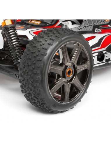 Set Roti Complete HPI Trophy Buggy (2 buc)