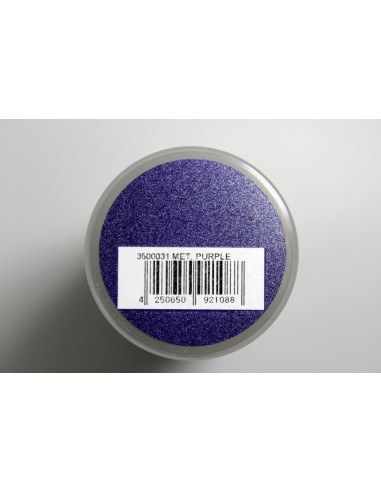 Spray Vopsea Lexan MET. PURPLE Absima (150ml)