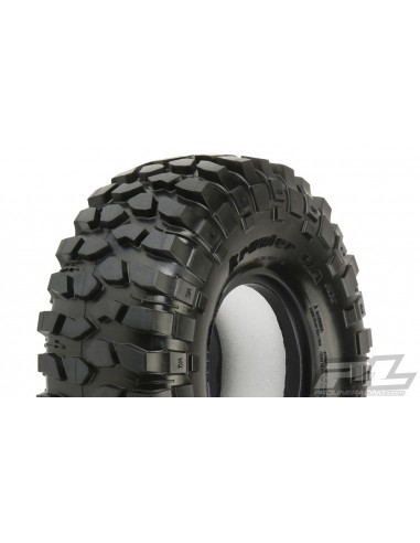 Set Cauciucuri Proline BFGoodrich Krawler T/A KX 1.9" G8 Rock Terrain (2 buc)