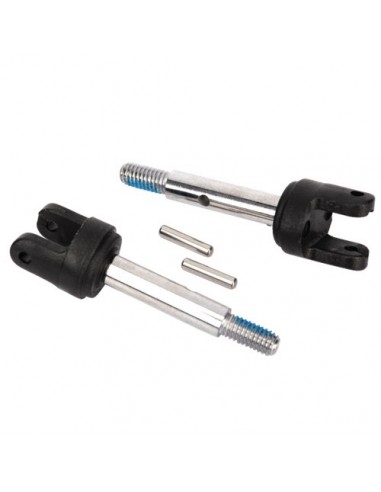 Set Cupe Planetare Spate Traxxas (2 buc)