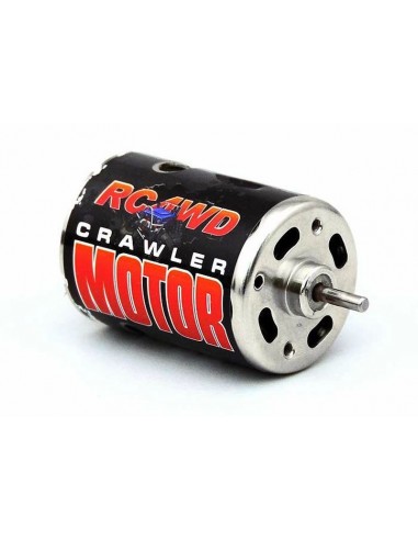 Motor electric cu perii RC4WD 540 Crawler Brushed (55T)