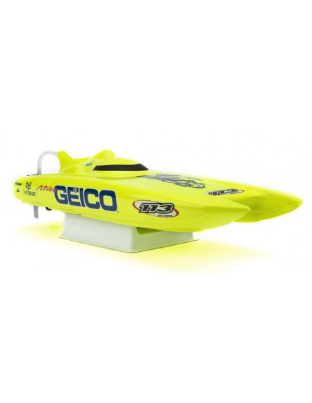 rc boat miss geico