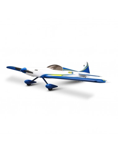 Aeromodel RC E-Flite Pulse 15E BNF Basic