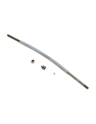 Cardan Flexibil Navomodel Pro Boat 120mm & 130mm