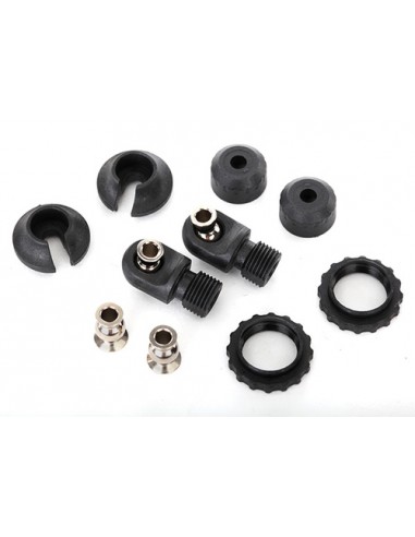 Kit Reparatii Amortizoare Traxxas TRX-4 (2 buc)