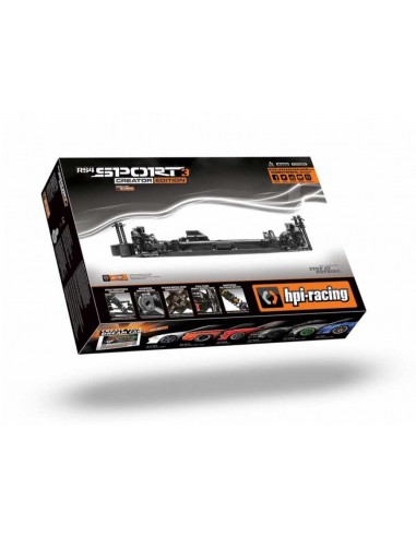 Hpi store racing rc