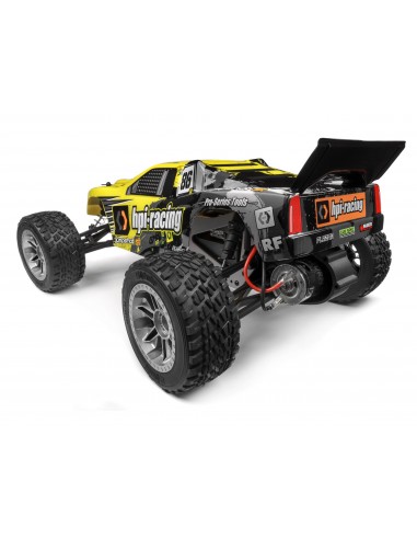 Hpi racing best sale jumpshot st