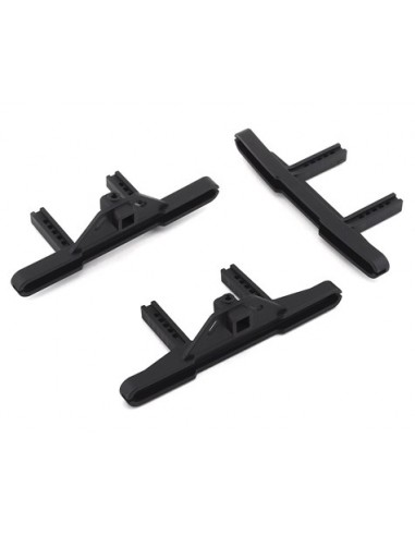 Set Suporti Bara cu Offset Traxxas TRX-4