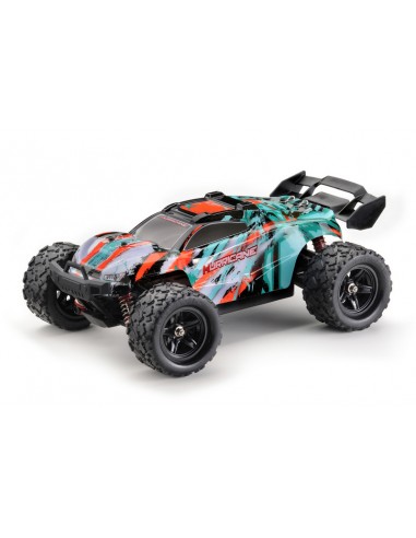 Automodel Absima High Speed Truggy "HURRICANE" 1:18 - 4WD - 2,4GHz