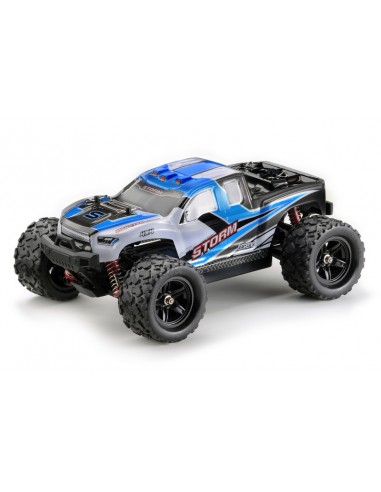 Automodel Absima High Speed Monster Truck "STORM" 1:18 - 4WD - 2,4GHz