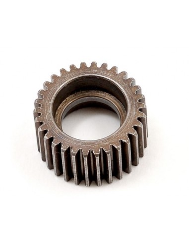 Rotita Transmisie - Idler Gear Traxxas 2WD Robinson Racing Xtra Hard Steel