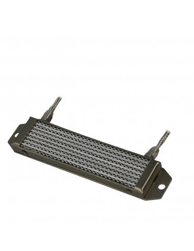 Accesoriu la scara 1/10: Radiator Metalic 68x18x5mm