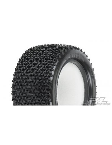 Set Cauciucuri Caliber 2.2" M3 (Soft) Off-Road Buggy Spate