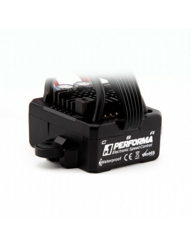 Variator de Turatie Performa Racing P1 Radical Crawler BL