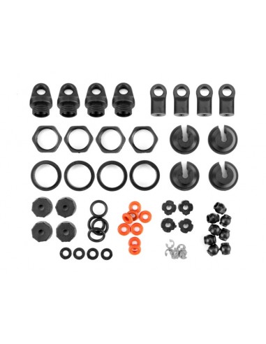 Kit reparatii 4 amortizoare HPI Venture