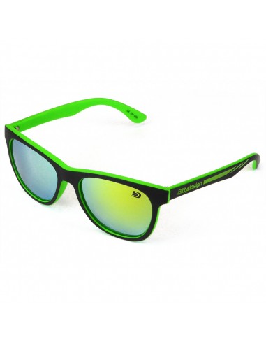 Ochelari de soare Bittydesign Venice Pure Sunglasses (Verde)