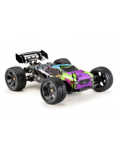 Automodel Absima Torch Gen 2.0 1/8 Brushless 6S RTR