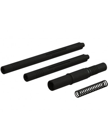 Set Cardan Central Arrma scara 1/10 ARAC3955