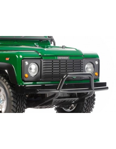 Tamiya rc land sales rover defender 90