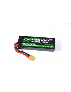 Acumulator LiPo 11.1V-50C 5000mah Hardcase (XT60)