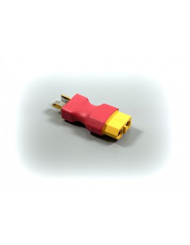 Adaptor T-Plug Tata la XT60 Mama