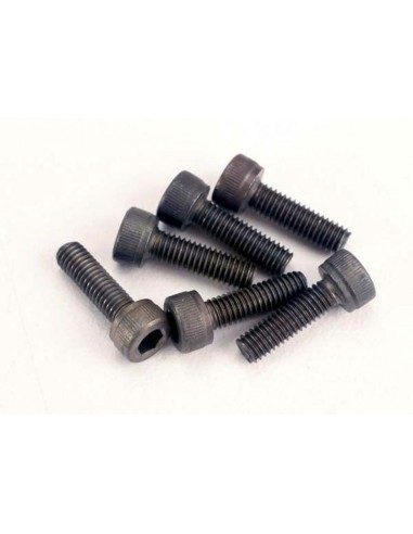 Set suruburi M3x10mm (pas metal cap hexagonal)