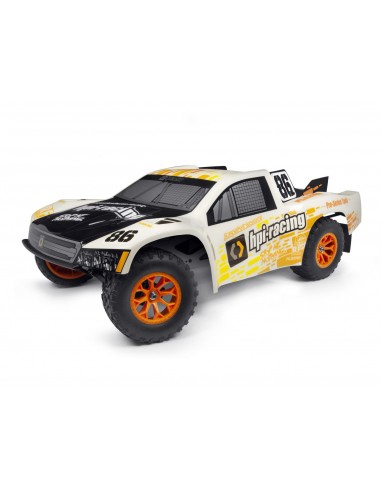 Hpi remote hot sale control cars