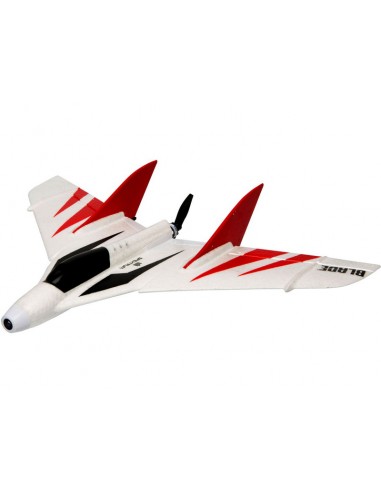 Aeromodel Blade Micro F-27 FPV 0.4m SAFE BNF Basic