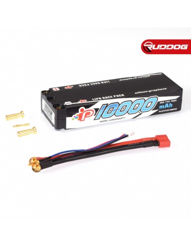 Acumulator Intellect 10.000mAh 120C 7.6V Graphene Stick Pack LiHV