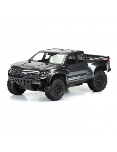 Caroserie Nevopsita Proline 1978 Chevy Silverado Z71 Trail Boss True Scale