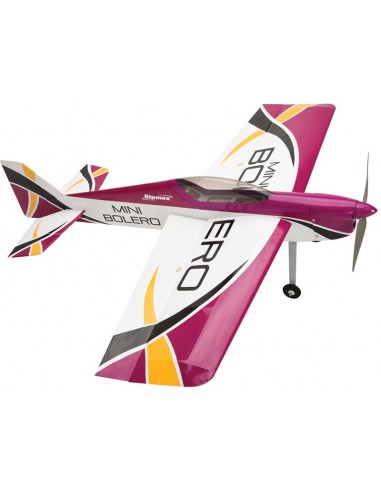 Aeromodel Mini Bolero EP 0.95m ARF