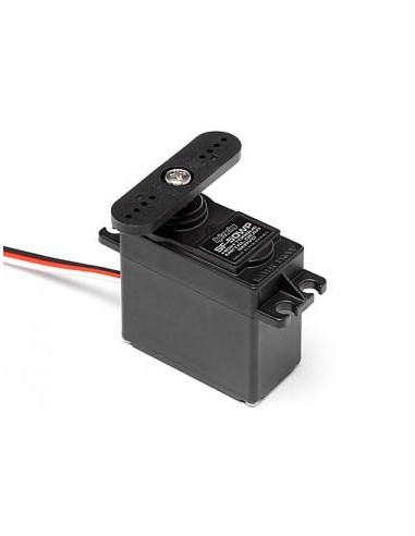 HPI SF-50WP SERVO (WATERPROOF/12.0kg-cm6.0V)