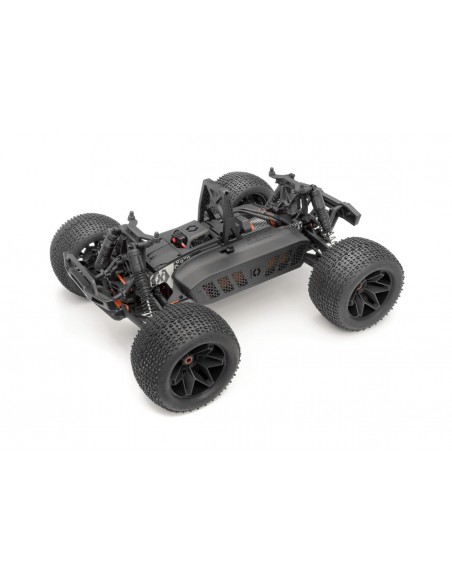 Hpi 2024 rc truck