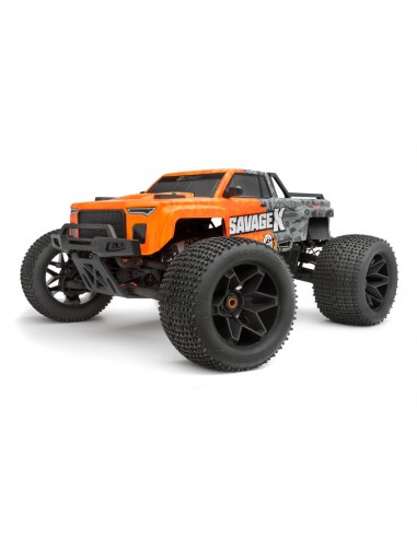 Hpi cheap rc trucks