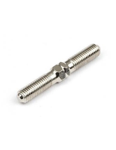 TURNBUCKLE BULLET M3.5X25MM (2 Buc)