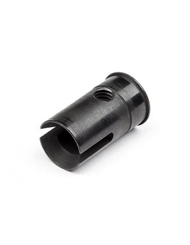 Cupa cardan central Bullet (fata) 4.5X18.5mm