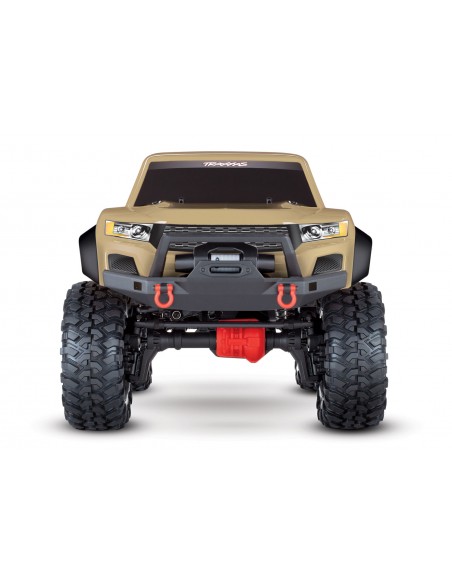 Traxxas trx cheap 4 pret