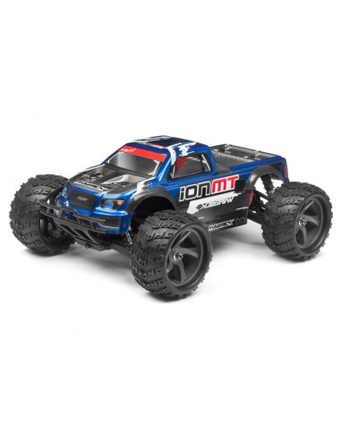 Caroserie vopsita RC Maverick ION MT1/18 NEVOPSITA