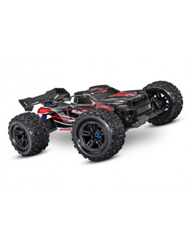 Brushless truggy cheap