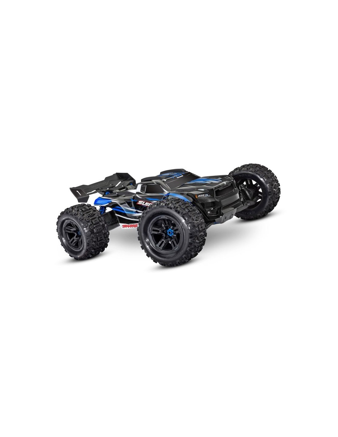 Truggy hot sale rc brushless