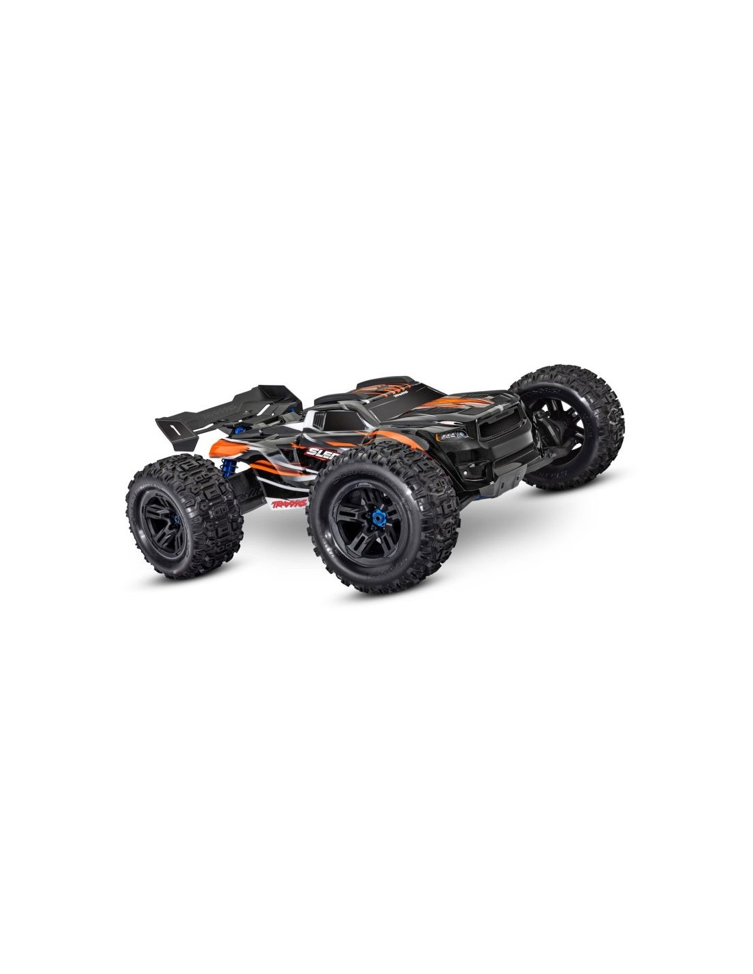 Brushless truggy cheap